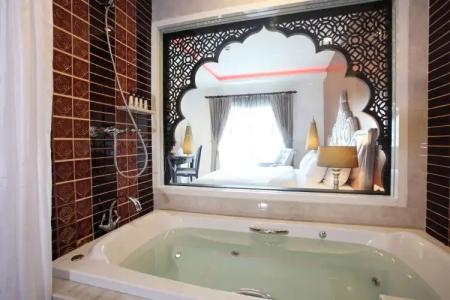 Chillax Resort - SHA Extra Plus - 14