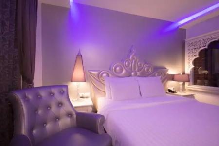 Chillax Resort - SHA Extra Plus - 36