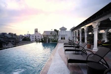 Chillax Resort - SHA Extra Plus - 24
