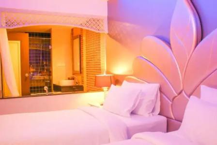 Chillax Resort - SHA Extra Plus - 58