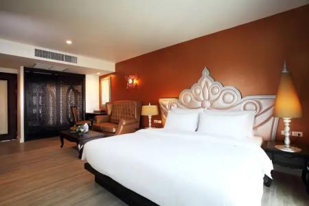 Chillax Resort - SHA Extra Plus - 7