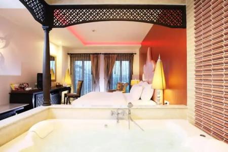 Chillax Resort - SHA Extra Plus - 51