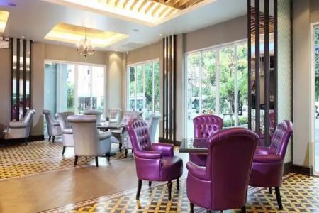 Chillax Resort - SHA Extra Plus - 23