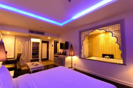 Chillax Resort - SHA Extra Plus - 11