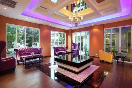 Chillax Resort - SHA Extra Plus - 1