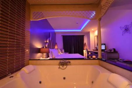 Chillax Resort - SHA Extra Plus - 55