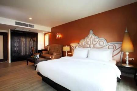 Chillax Resort - SHA Extra Plus - 62