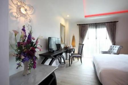 Chillax Resort - SHA Extra Plus - 31