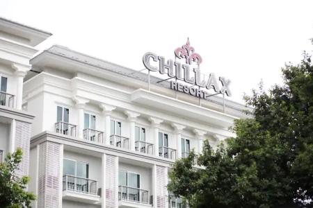 Chillax Resort - SHA Extra Plus - 0