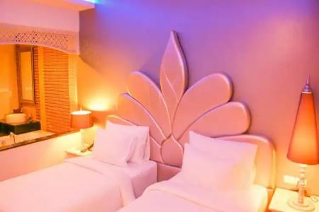 Chillax Resort - SHA Extra Plus - 12