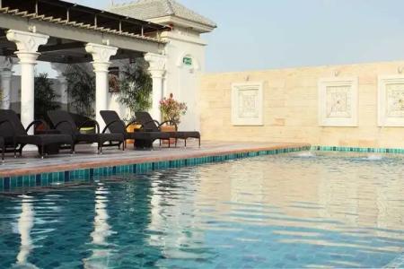 Chillax Resort - SHA Extra Plus - 25