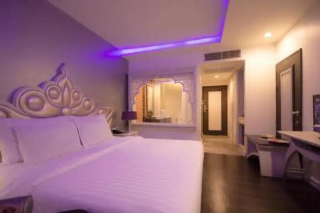 Chillax Resort - SHA Extra Plus - 35