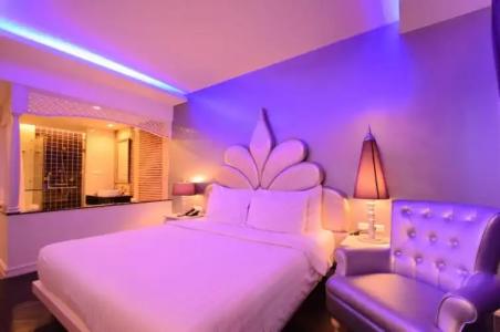 Chillax Resort - SHA Extra Plus - 53