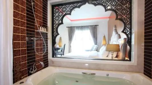 Chillax Resort - SHA Extra Plus - 40