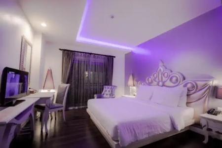 Chillax Resort - SHA Extra Plus - 32