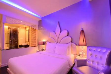 Chillax Resort - SHA Extra Plus - 8