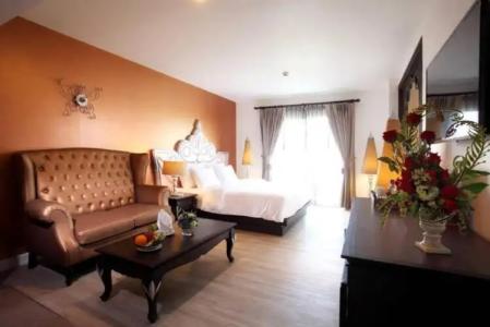 Chillax Resort - SHA Extra Plus - 61