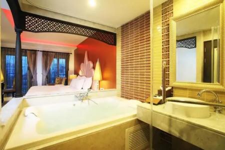 Chillax Resort - SHA Extra Plus - 52