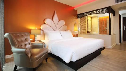 Chillax Resort - SHA Extra Plus - 2