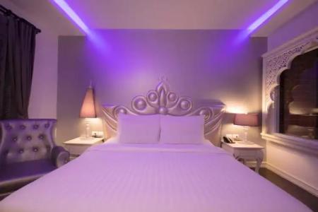 Chillax Resort - SHA Extra Plus - 33