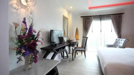 Chillax Resort - SHA Extra Plus - 41