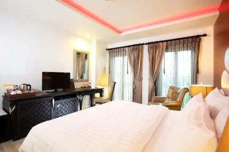 Chillax Resort - SHA Extra Plus - 9