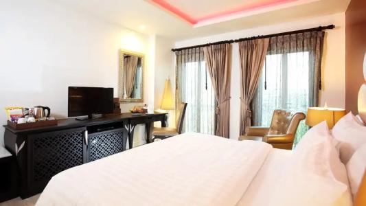 Chillax Resort - SHA Extra Plus - 5