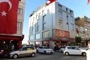 Seref Hotel, Yalova