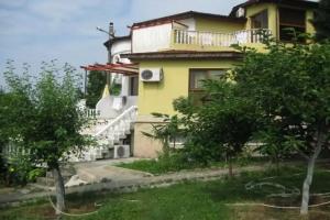 Villa Zelenika, Sinemorets