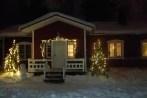 Guest House «Holiday House Lapland», Rovaniemi