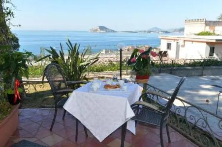 Miramare Residence - 54