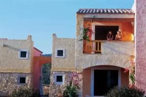 iGV Club Santagiusta Hotel, Castiadas