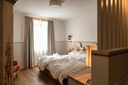 Pension Leuchtenburg - 36