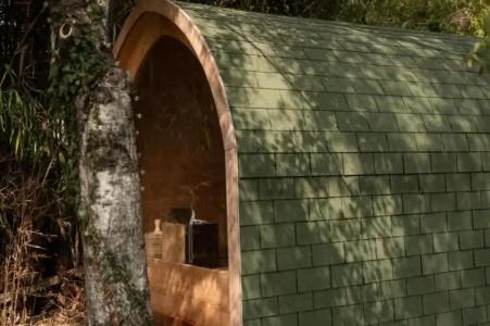 Pension Leuchtenburg - 14