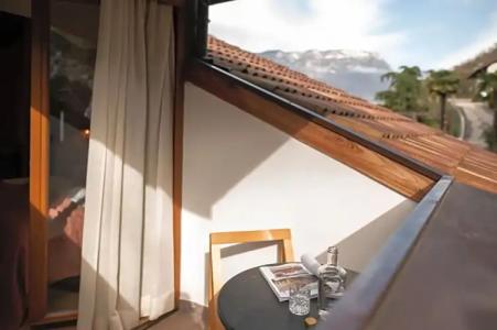 Pension Leuchtenburg - 60