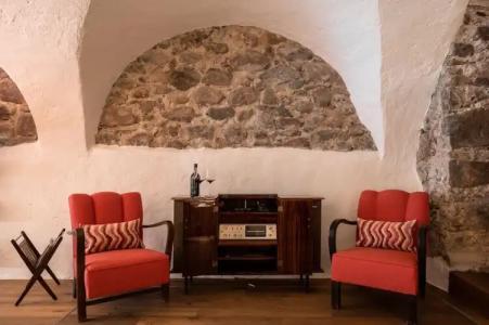 Pension Leuchtenburg - 1