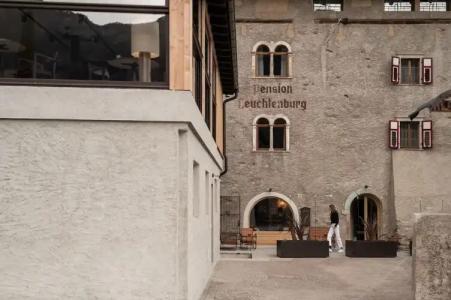 Pension Leuchtenburg - 0