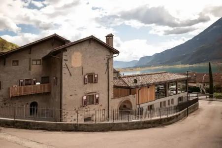 Pension Leuchtenburg - 15