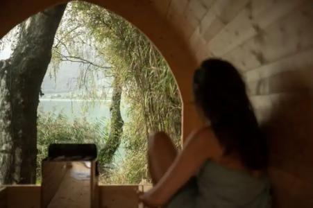 Pension Leuchtenburg - 18