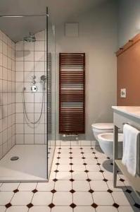 Pension Leuchtenburg - 34