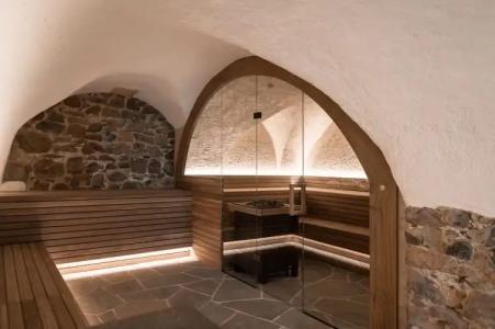 Pension Leuchtenburg - 13