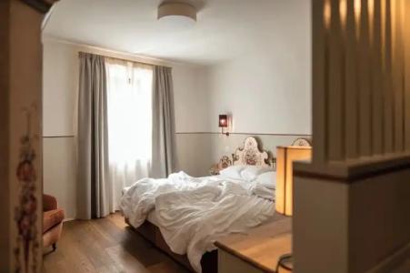 Pension Leuchtenburg - 29