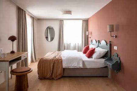 Pension Leuchtenburg - 4