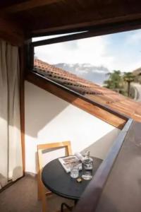 Pension Leuchtenburg - 65