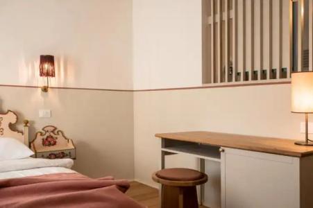 Pension Leuchtenburg - 37