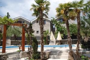 Forte Rose Resort, Tivat