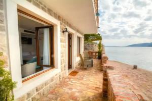Forte Rose Resort, Tivat