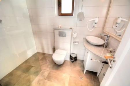 Forte Rose Resort - 8