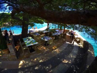 Forte Rose Resort - 12