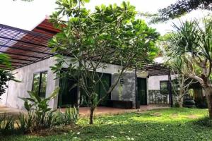 Baan Suan Leelawadee Resort Nan, Nan